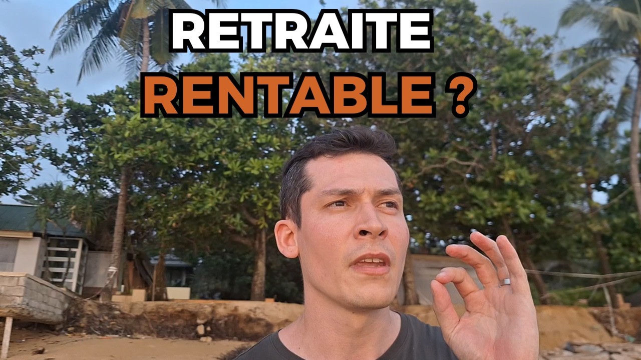 L'erreur que presque tout le monde fait avec sa retraite