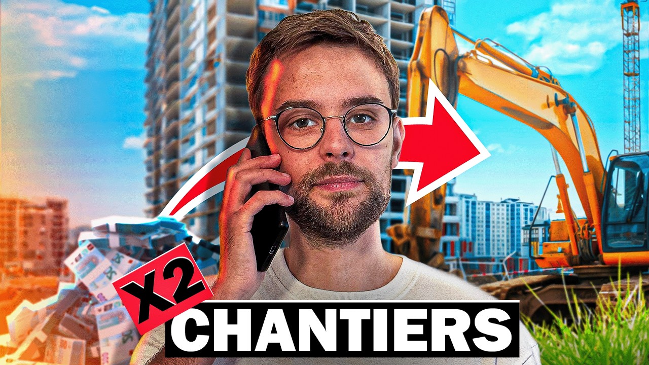 Comment TRAITER VOS DEMANDES DE DEVIS pour signer plus de CHANTIERS ?