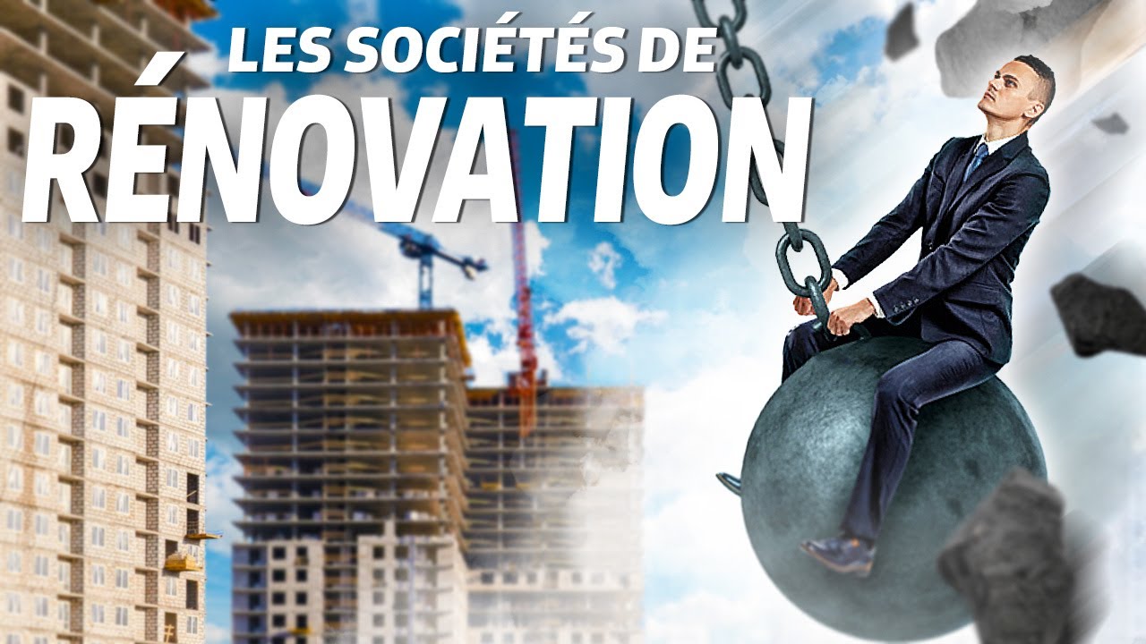 33 - BIEN choisir votre ENTREPRISE DE RÉNOVATION  (Décennales, RCP, Devis, Prix...)