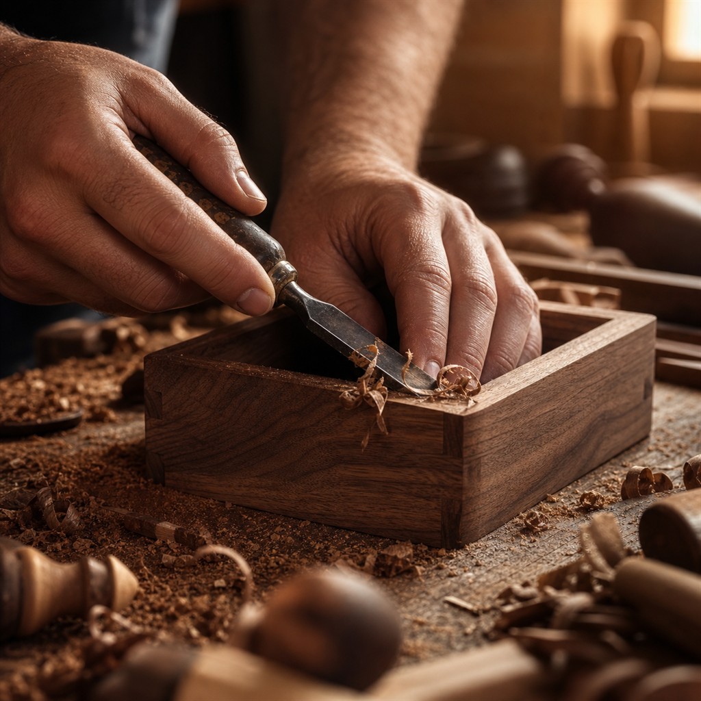 Artisanat