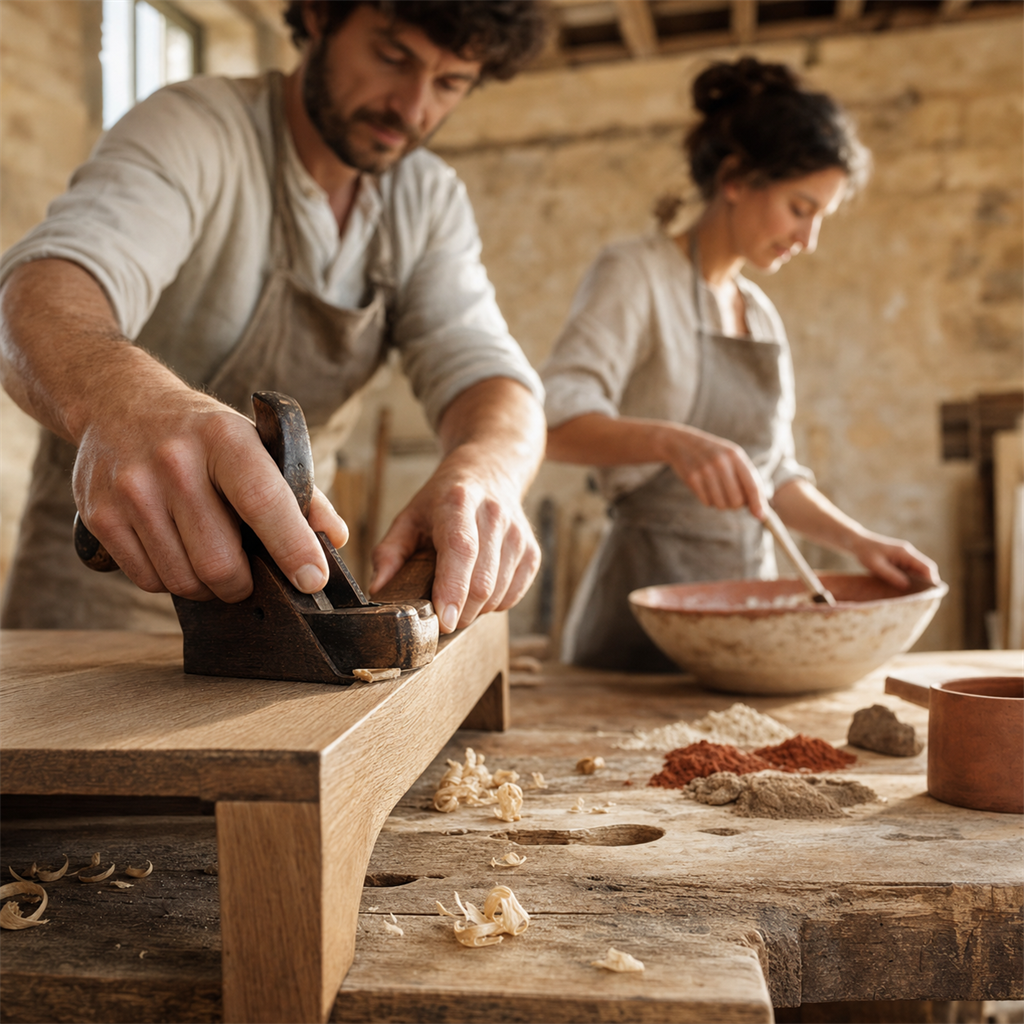 Artisans