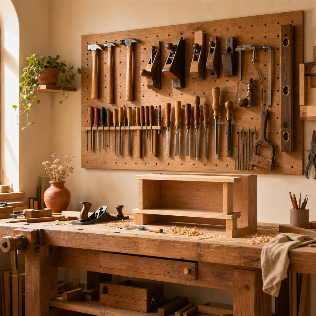 Bricolage