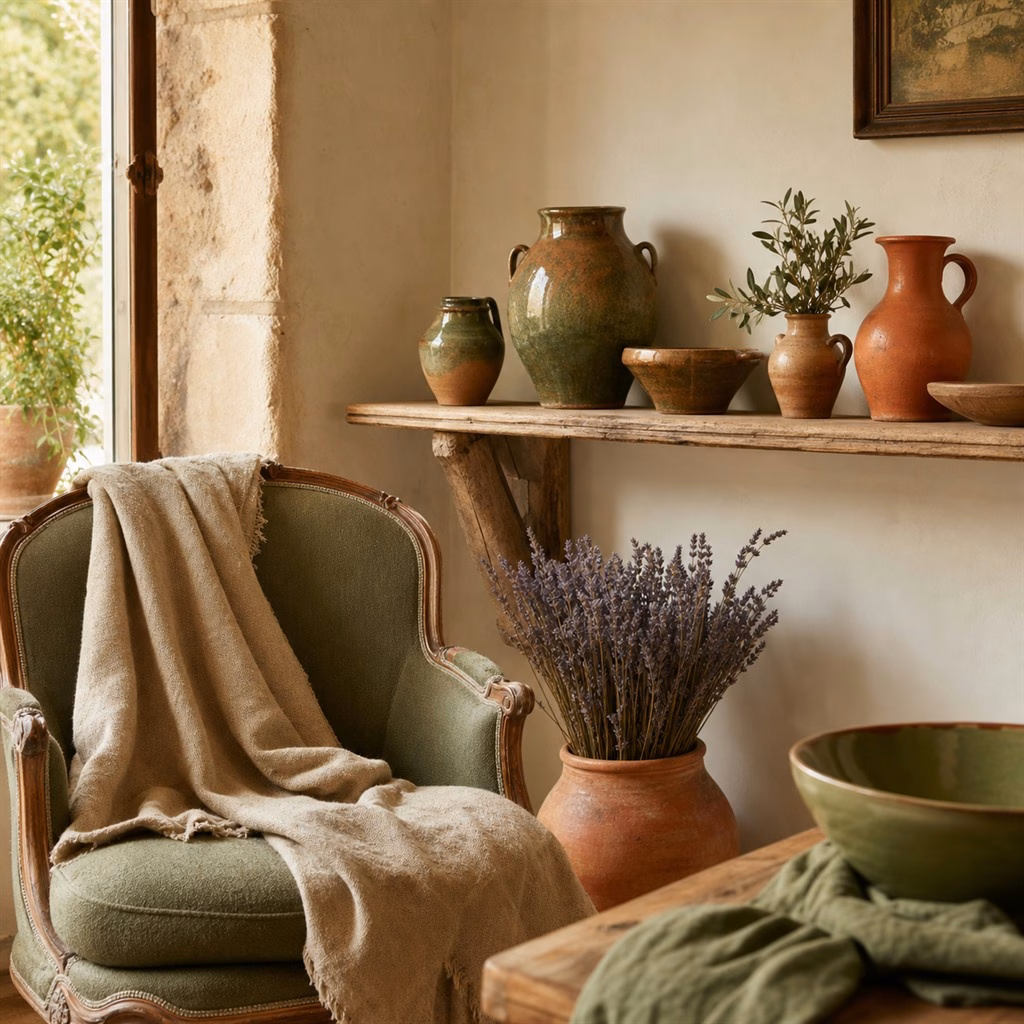 Déco