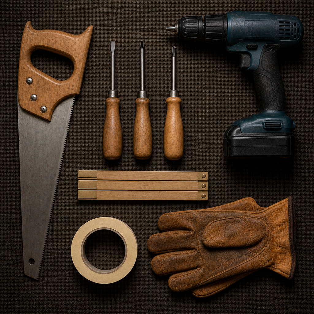 Outils