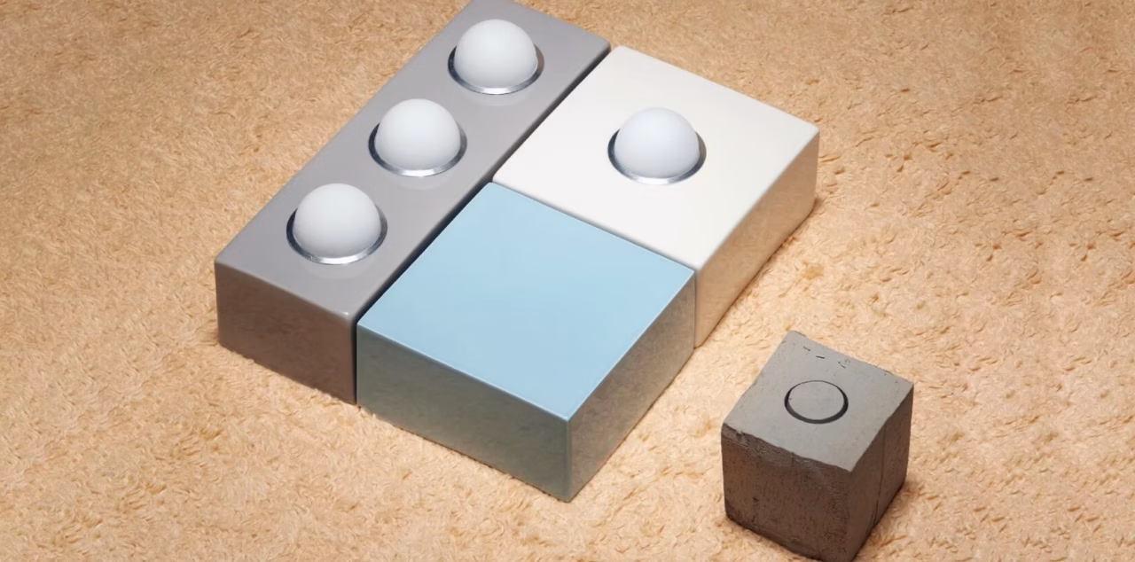 Cloisons amovibles et modulables : solutions aménagement intérieur