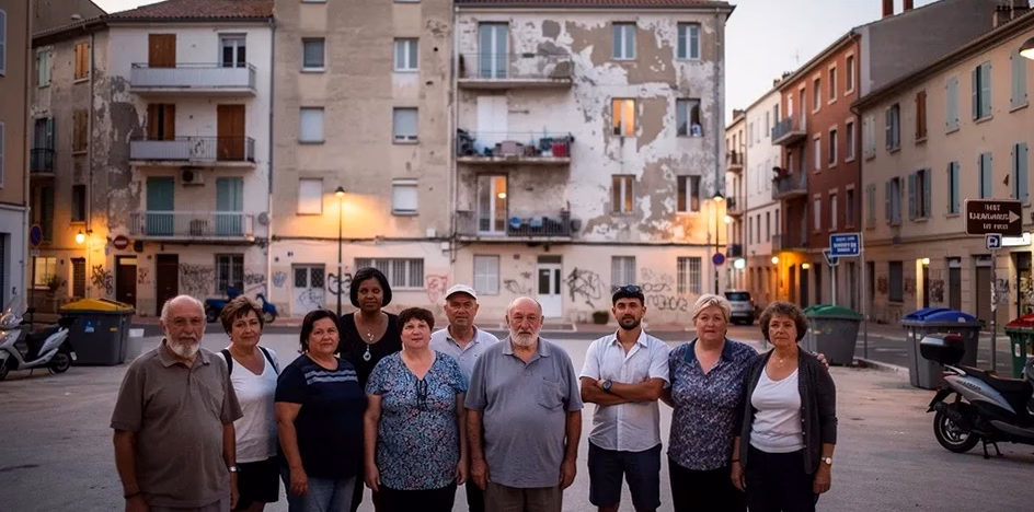 Indivision en Corse Centrale : le défi complexe des maires face aux maisons désertées