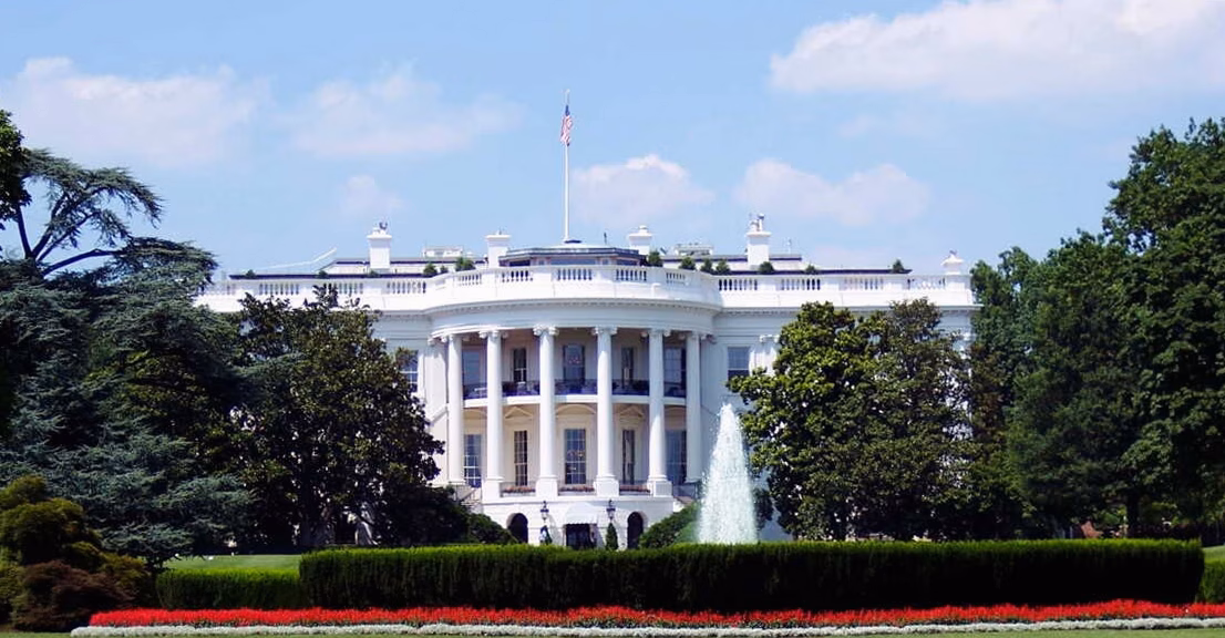 États-Unis : Les rénovations à la Maison-Blanche sous Donald Trump s&rsquo;élèvent à un coût minimum de 900 millions de dollars