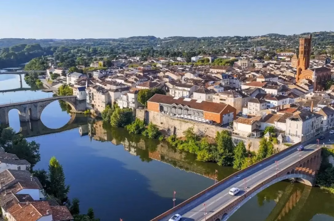 Romans-sur-Isère se réinvente : un nouveau souffle pour dynamiser le cœur de la ville