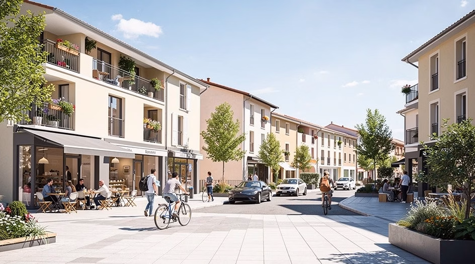 Roubaix engage une transformation ambitieuse pour revitaliser les quartiers de l&rsquo;Épeule et de l&rsquo;Alma