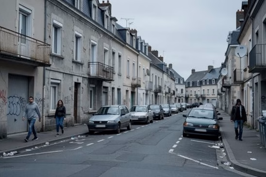 La taille des maisons en Vendée : sommes-nous face à un excès d&rsquo;espace ?
