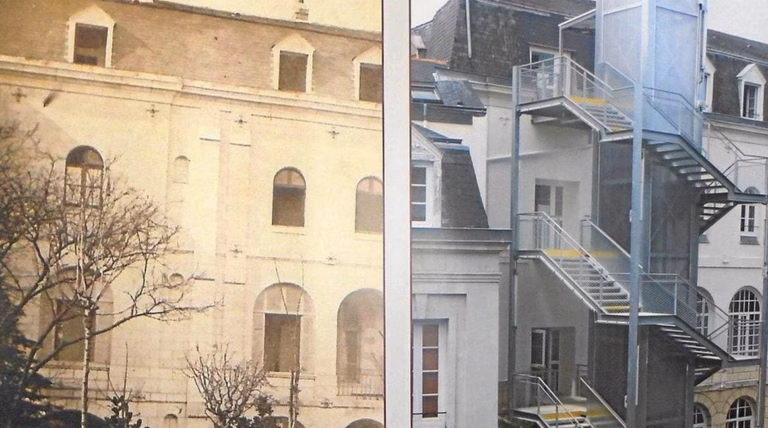 Pourquoi le thermicien a-t-il insisté sur une maison antérieure à 1974 avant d&rsquo;entrer ? Découvrez la raison surprenante.