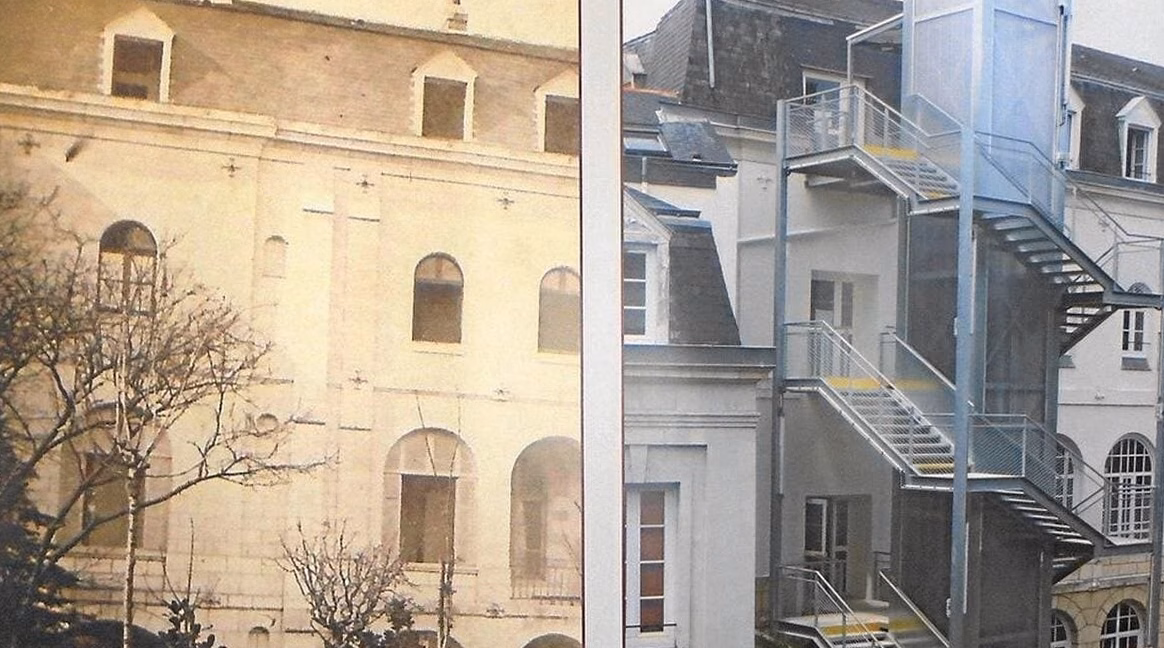 Pourquoi le thermicien a-t-il insisté sur une maison antérieure à 1974 avant d&rsquo;entrer ? Découvrez la raison surprenante.