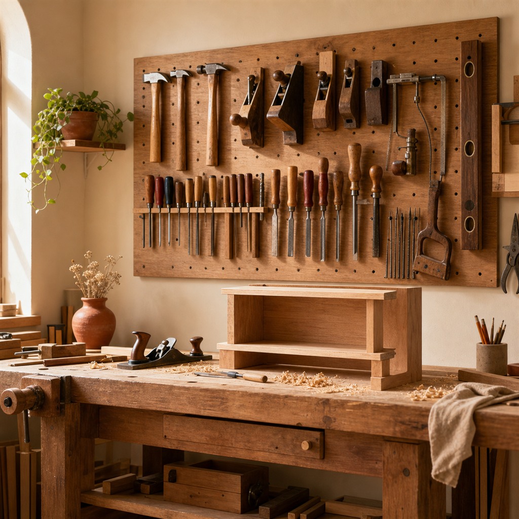 Bricolage